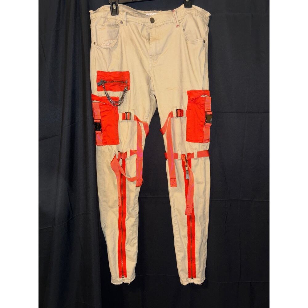 Preme Brand Pants Size 38x34